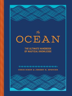 cover image of The Ocean